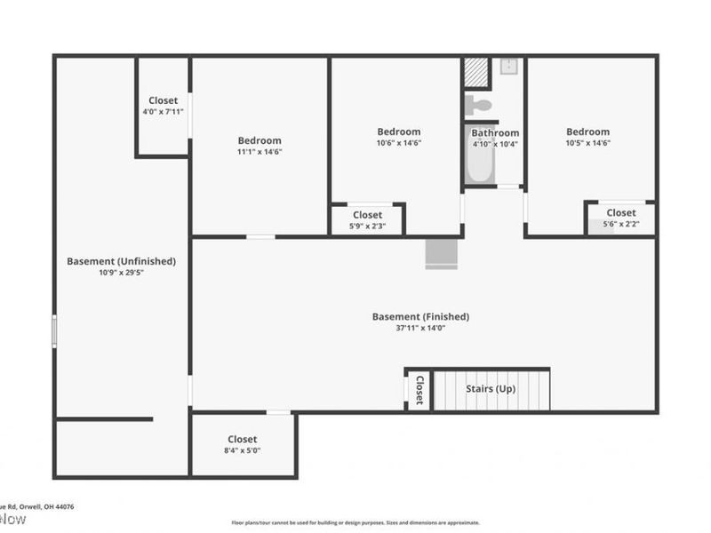 2601 Hague Road, Orwell, OH 44076 Photo 38