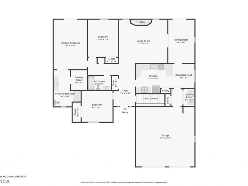 2601 Hague Road, Orwell, OH 44076 Photo 39