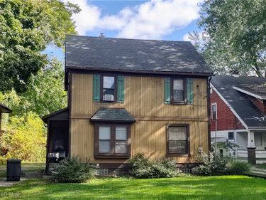 531-533-535-539 Allyn Street, Akron, OH 44311