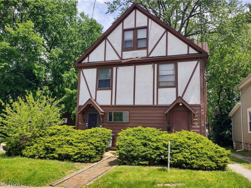 531-533-535-539 Allyn Street, Akron, OH 44311 Photo 5