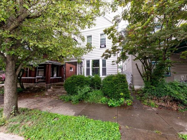 2009 Greenup Street, Covington, KY 41014