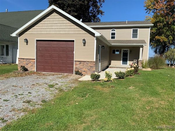 15951 Ed Rose Shrs., Kent, NY 14477