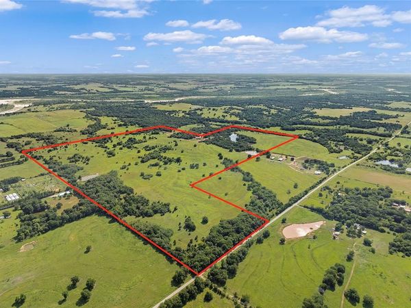 Box Road, Lexington, OK 73051