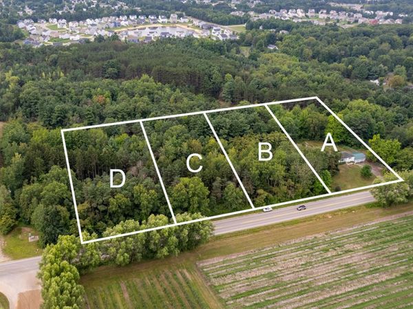 14390 Fillmore Street, Unit Lot D, West Olive, MI 49460