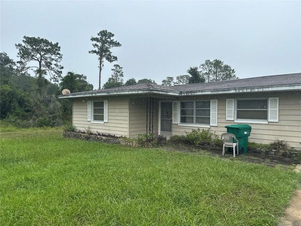 4333 S RAINBOW DRIVE, INVERNESS, FL 34452
