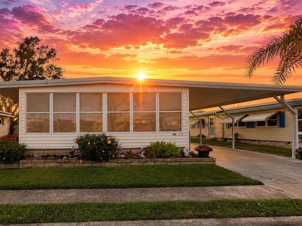 1100 BELCHER ROAD S, Unit 190, LARGO, FL 33771