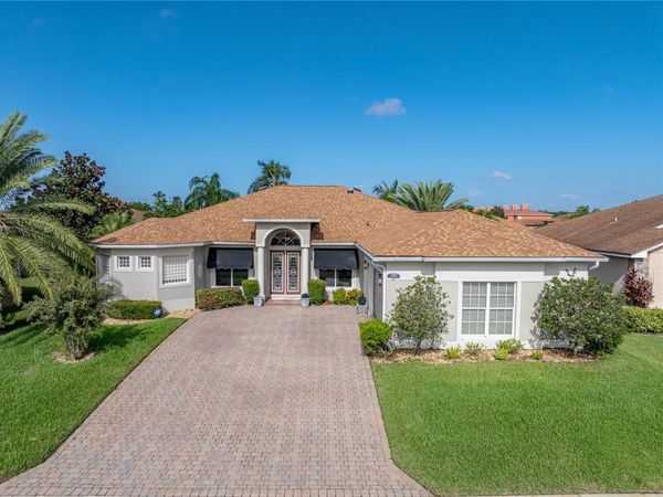 4004 SABLE LOOP DRIVE, LAKE WALES, FL 33859