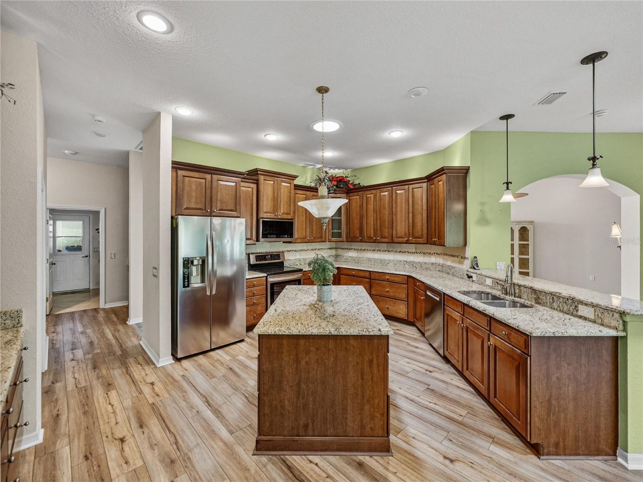 4004 Sable Loop Drive, Lake Wales, FL 33859 Photo