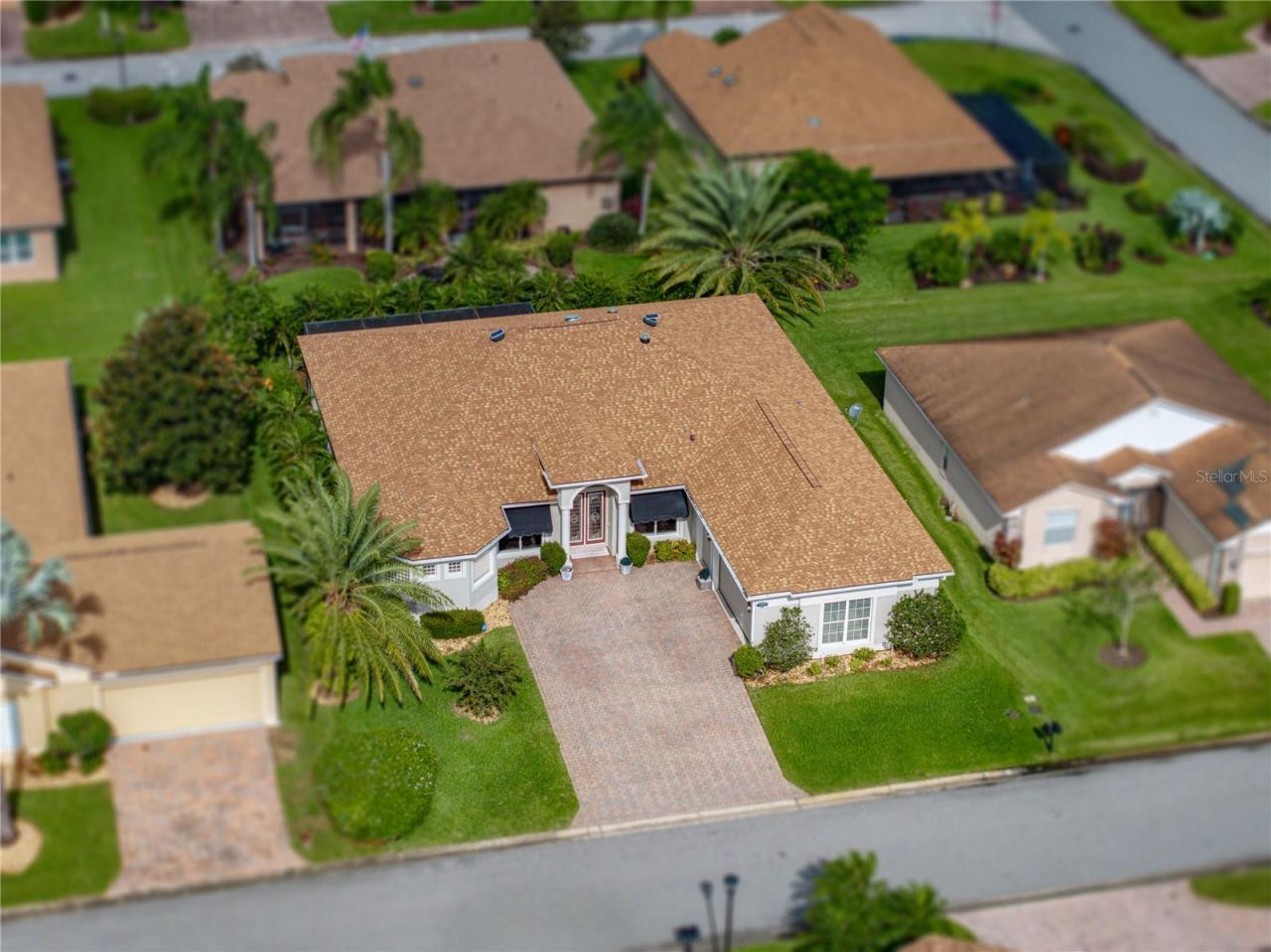 4004 Sable Loop Drive, Lake Wales, FL 33859 Photo