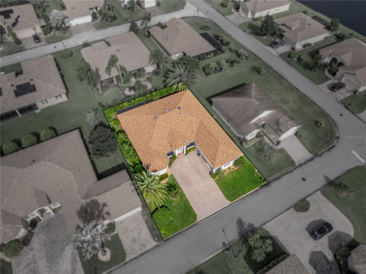 4004 Sable Loop Drive, Lake Wales, FL 33859 Photo
