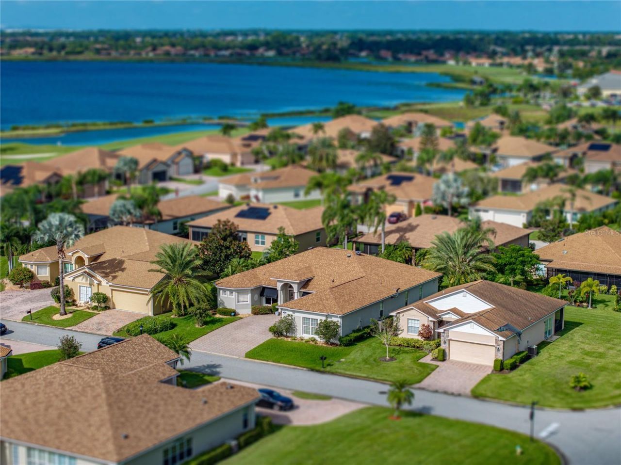 4004 Sable Loop Drive, Lake Wales, FL 33859 Photo