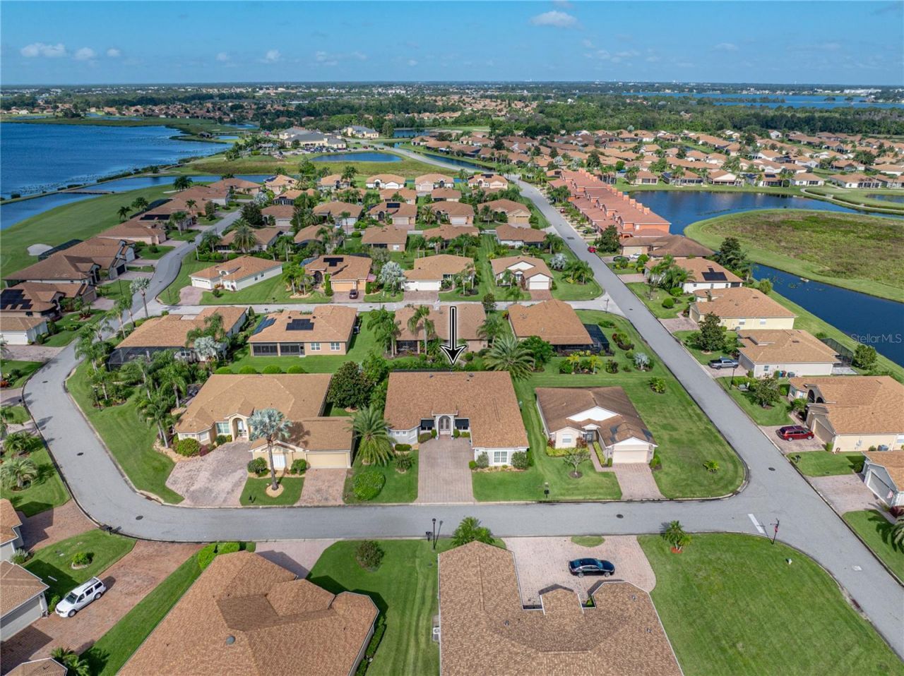 4004 Sable Loop Drive, Lake Wales, FL 33859 Photo