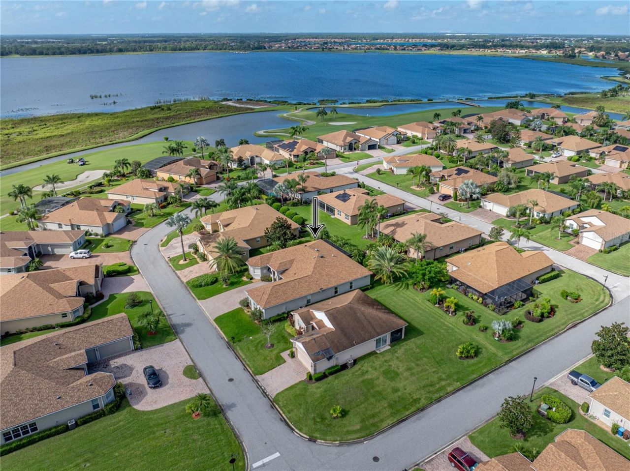 4004 Sable Loop Drive, Lake Wales, FL 33859 Photo