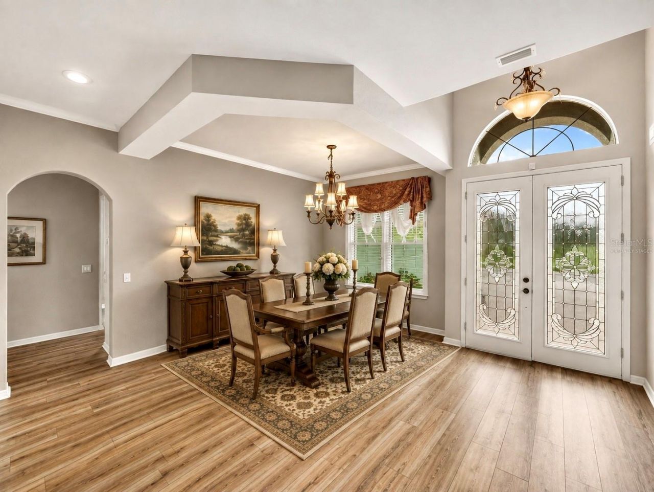 4004 Sable Loop Drive, Lake Wales, FL 33859 Photo