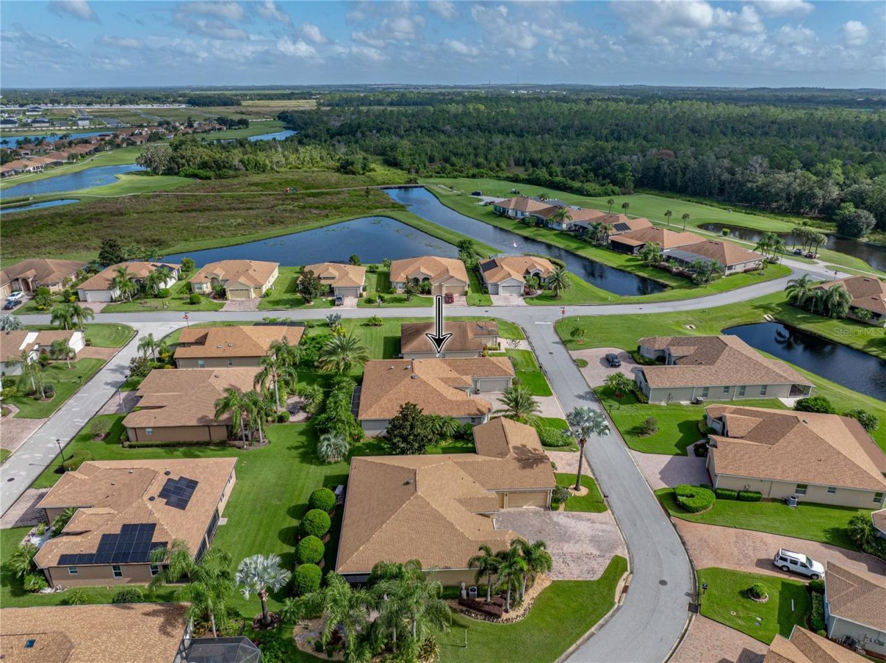 4004 Sable Loop Drive, Lake Wales, FL 33859 Photo