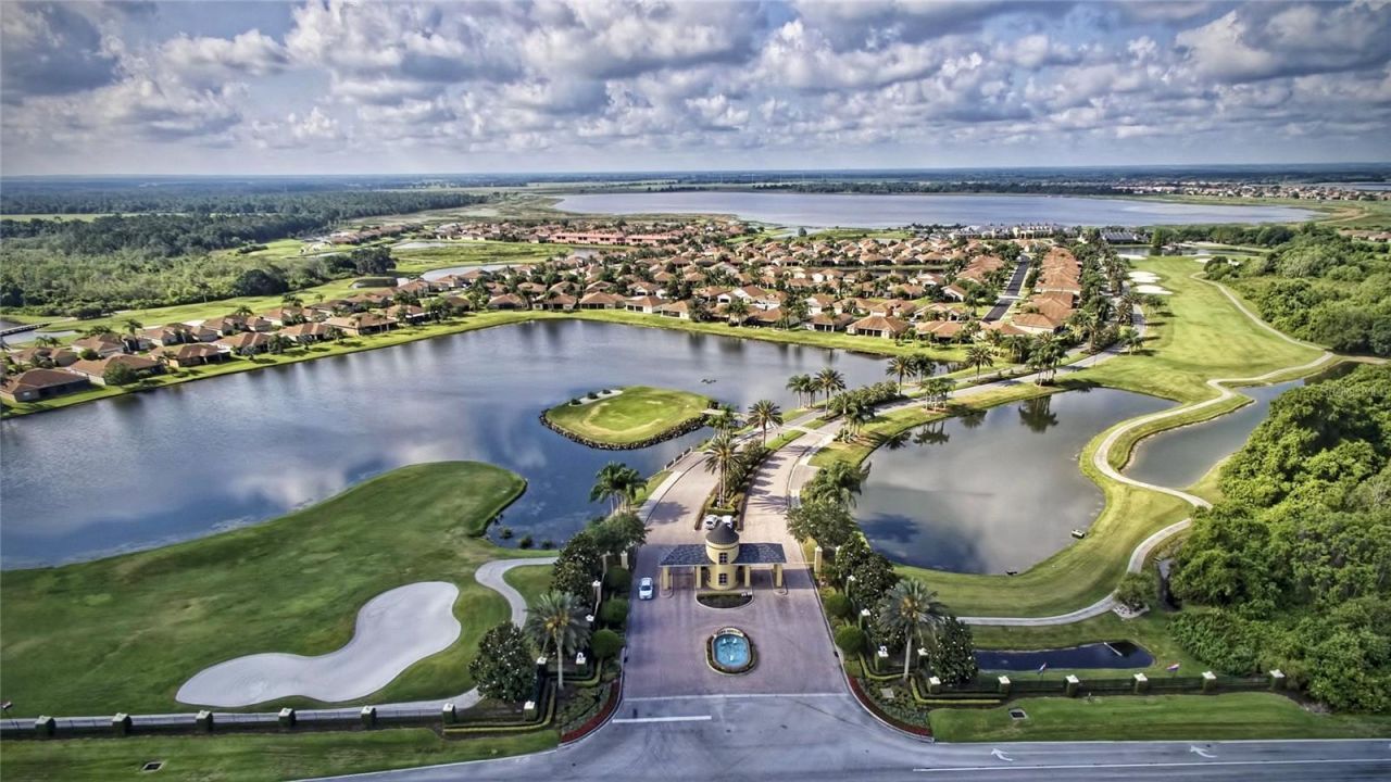 4004 Sable Loop Drive, Lake Wales, FL 33859 Photo