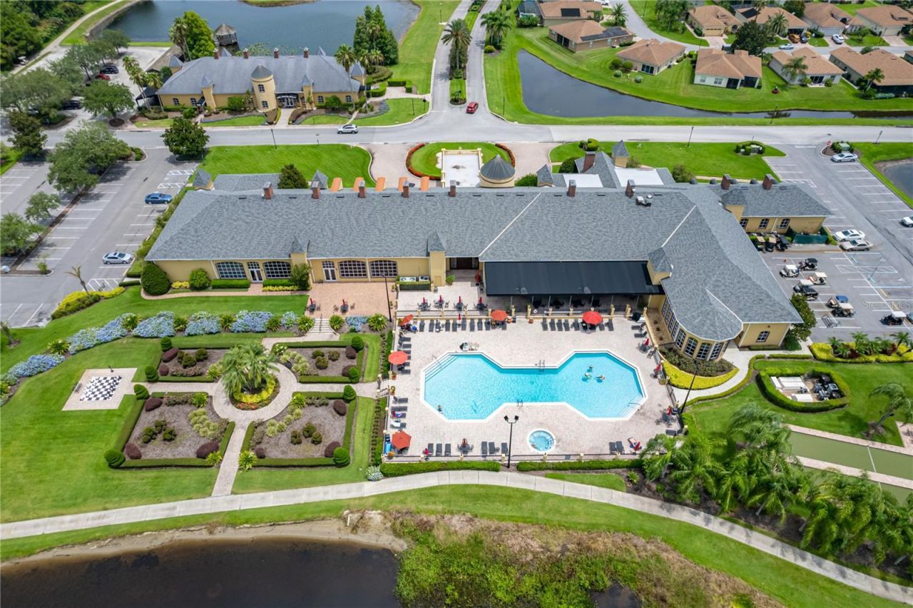 4004 Sable Loop Drive, Lake Wales, FL 33859 Photo