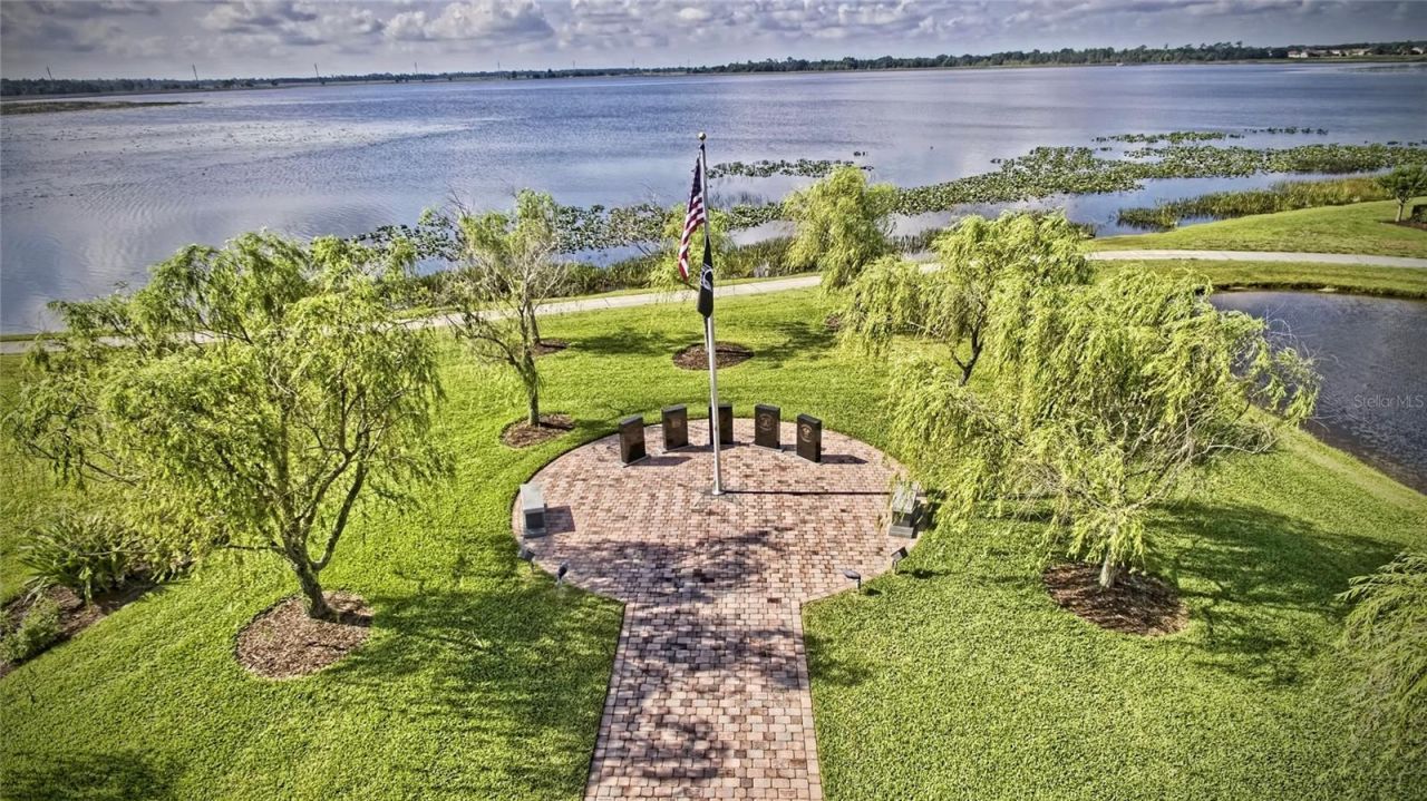 4004 Sable Loop Drive, Lake Wales, FL 33859 Photo