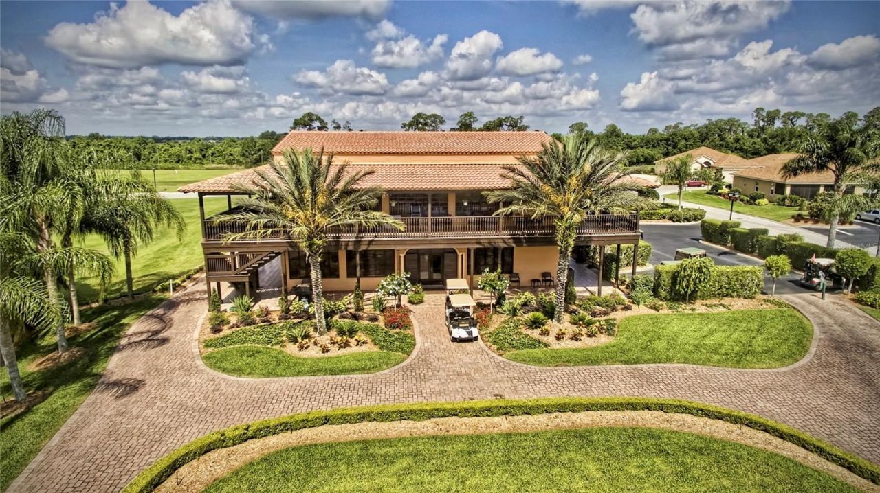 4004 Sable Loop Drive, Lake Wales, FL 33859 Photo