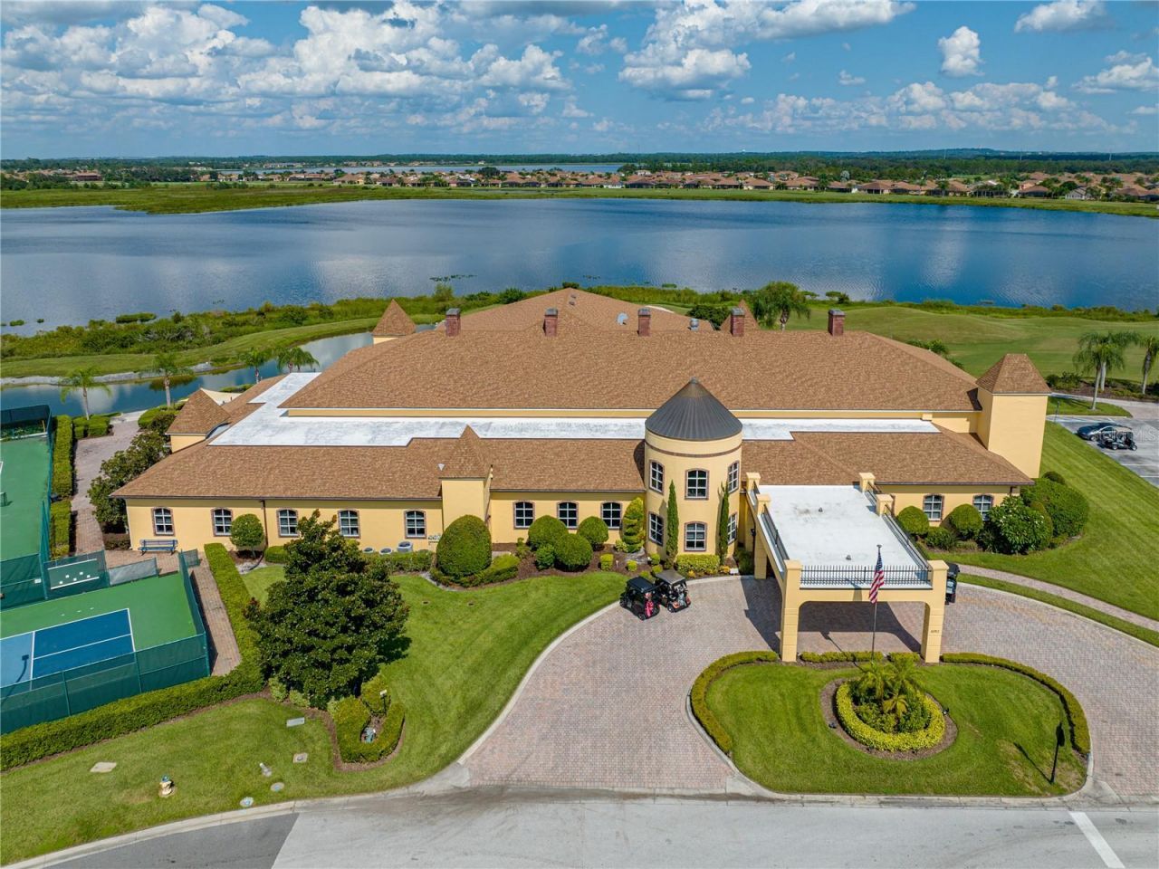 4004 Sable Loop Drive, Lake Wales, FL 33859 Photo