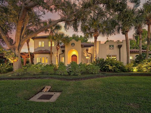 4439 WESTWOOD LANE, SARASOTA, FL 34231