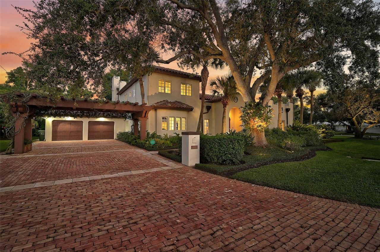 4439 Westwood Lane, Sarasota, FL 34231 Photo