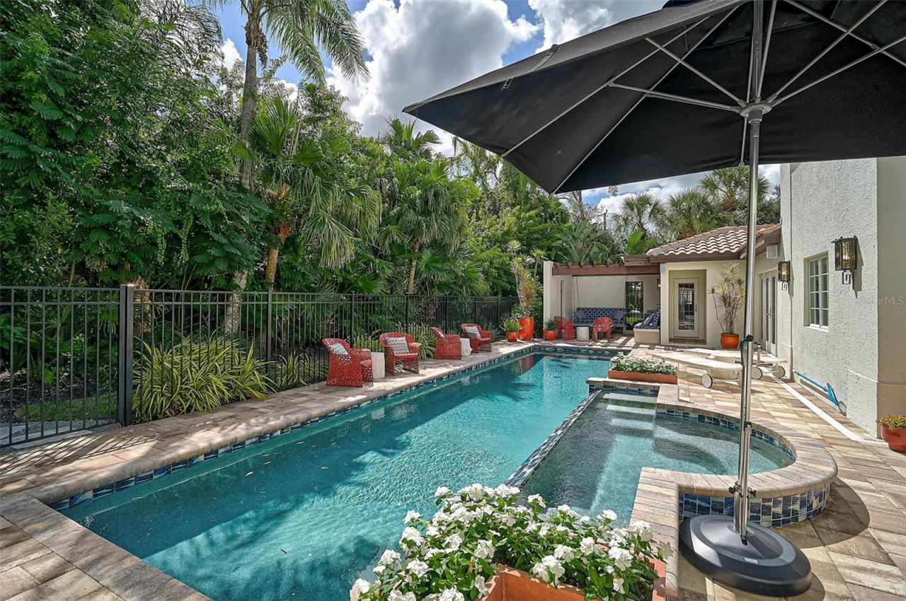 4439 Westwood Lane, Sarasota, FL 34231 Photo