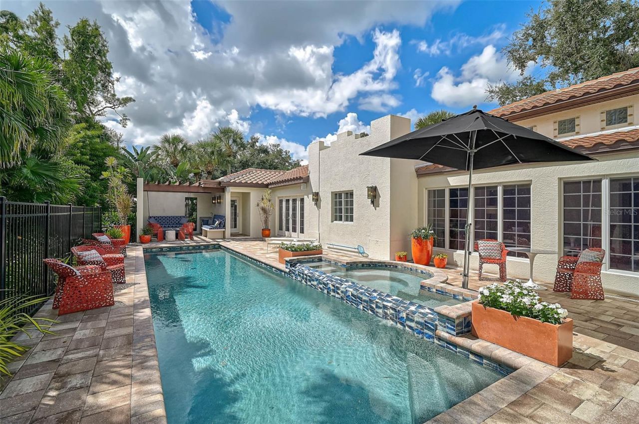4439 Westwood Lane, Sarasota, FL 34231 Photo