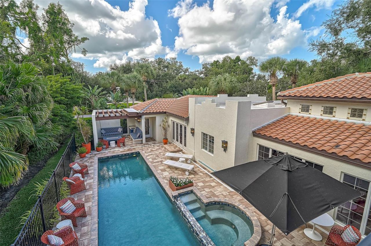 4439 Westwood Lane, Sarasota, FL 34231 Photo