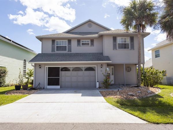 24 MEDFORD DRIVE, PALM COAST, FL 32137