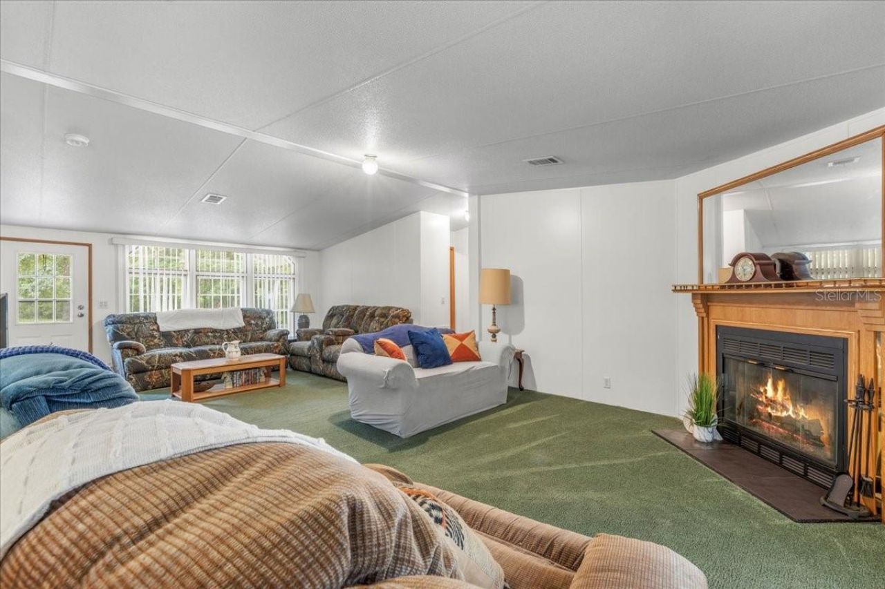 1549 NE 642nd Street, Old Town, FL 32680 Photo