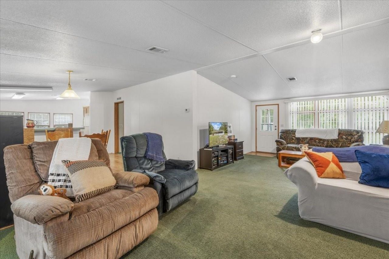 1549 NE 642nd Street, Old Town, FL 32680 Photo