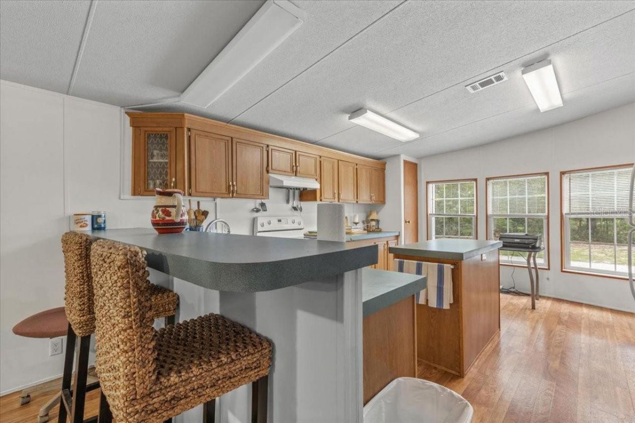 1549 NE 642nd Street, Old Town, FL 32680 Photo