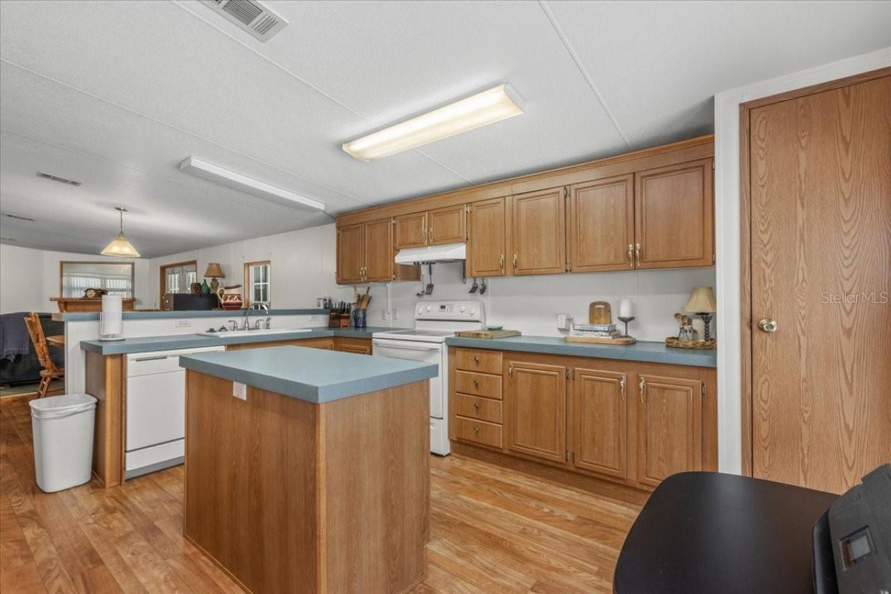 1549 NE 642nd Street, Old Town, FL 32680 Photo