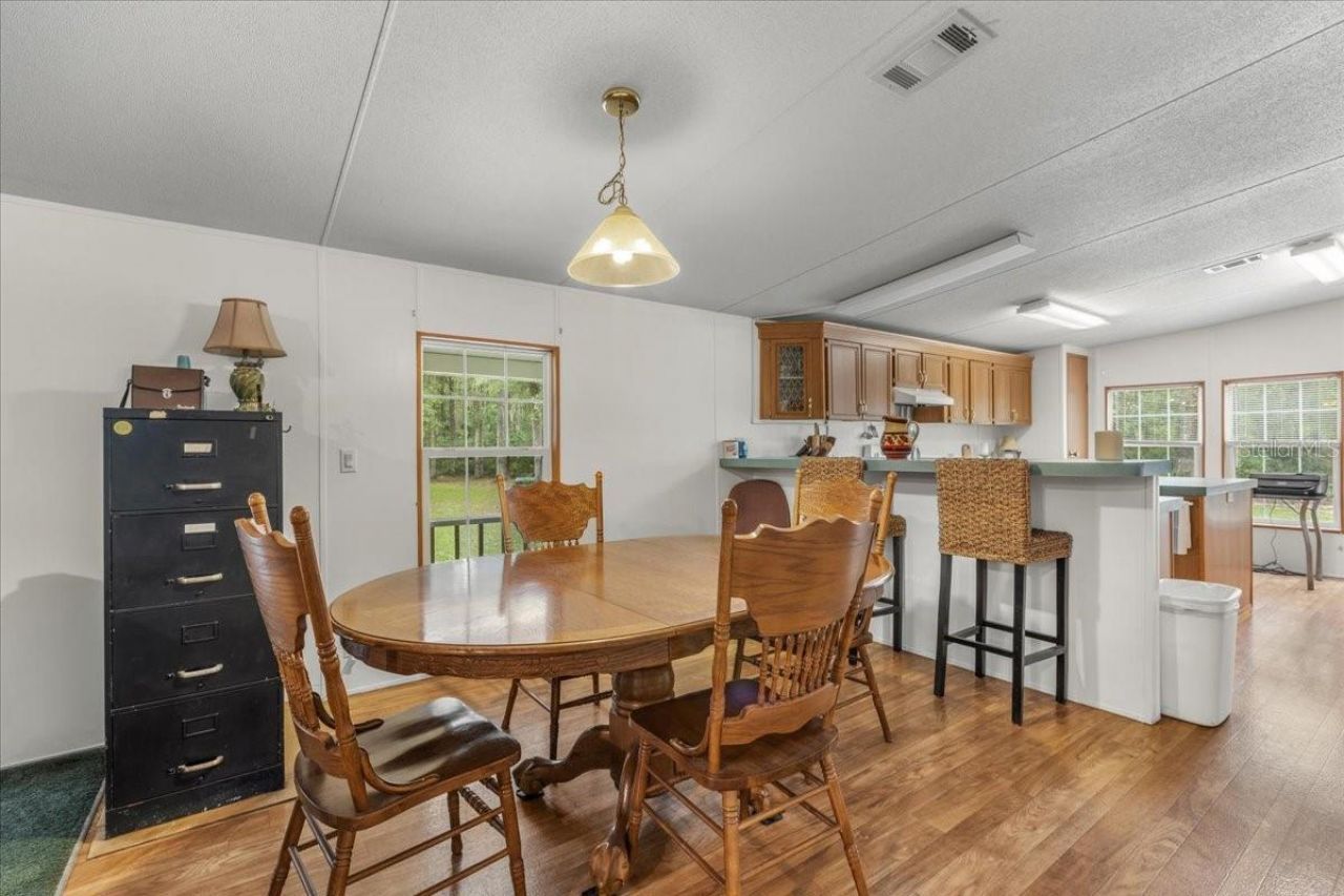 1549 NE 642nd Street, Old Town, FL 32680 Photo