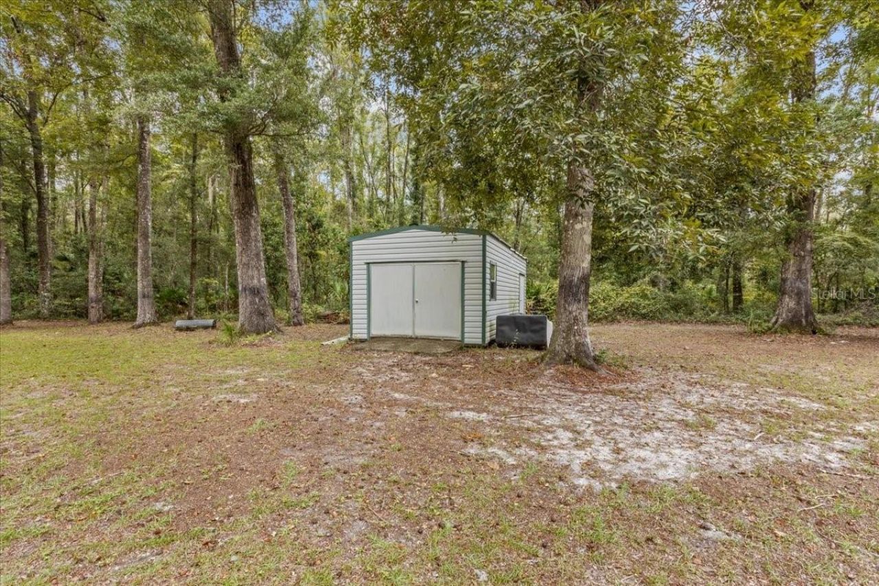 1549 NE 642nd Street, Old Town, FL 32680 Photo