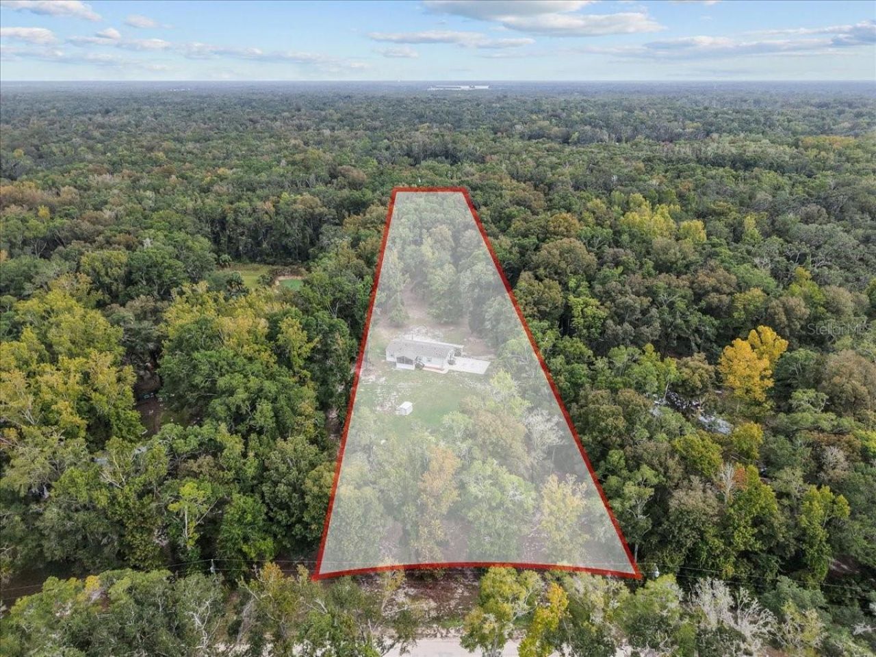 1549 NE 642nd Street, Old Town, FL 32680 Photo