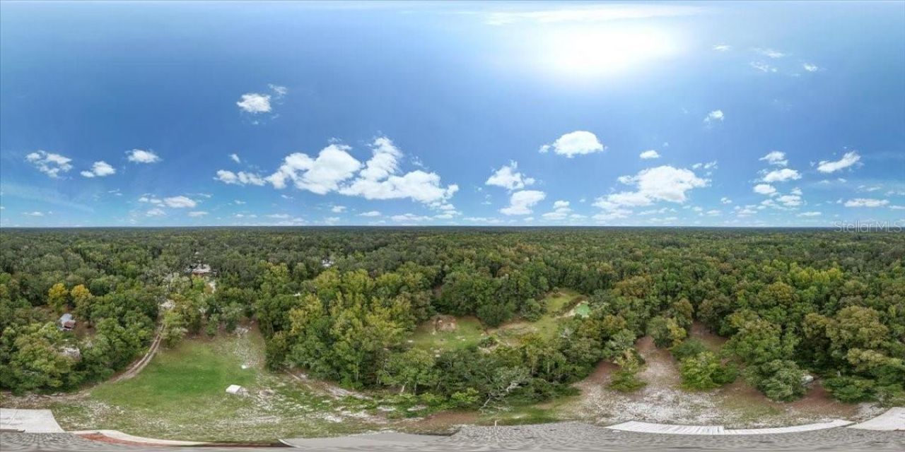 1549 NE 642nd Street, Old Town, FL 32680 Photo