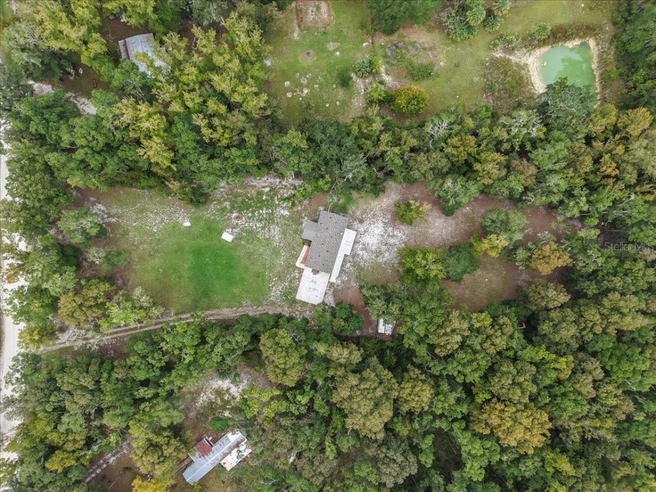 1549 NE 642nd Street, Old Town, FL 32680 Photo