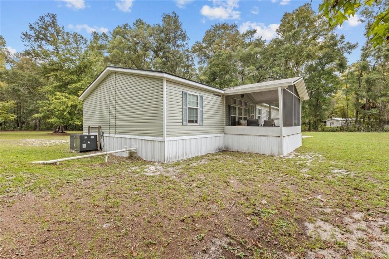 1549 NE 642nd Street, Old Town, FL 32680 Photo