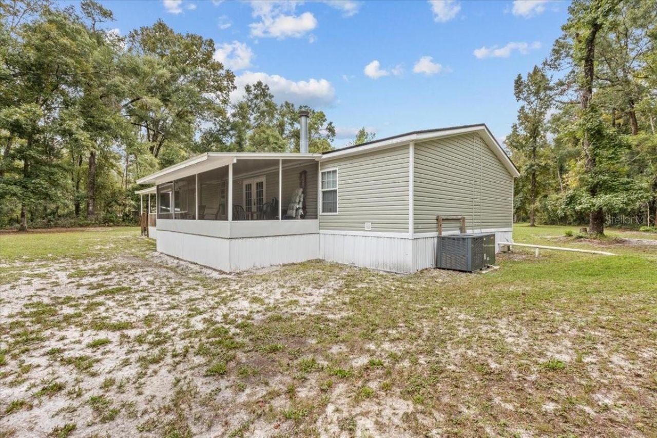 1549 NE 642nd Street, Old Town, FL 32680 Photo