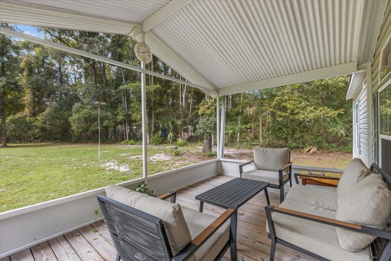 1549 NE 642nd Street, Old Town, FL 32680 Photo