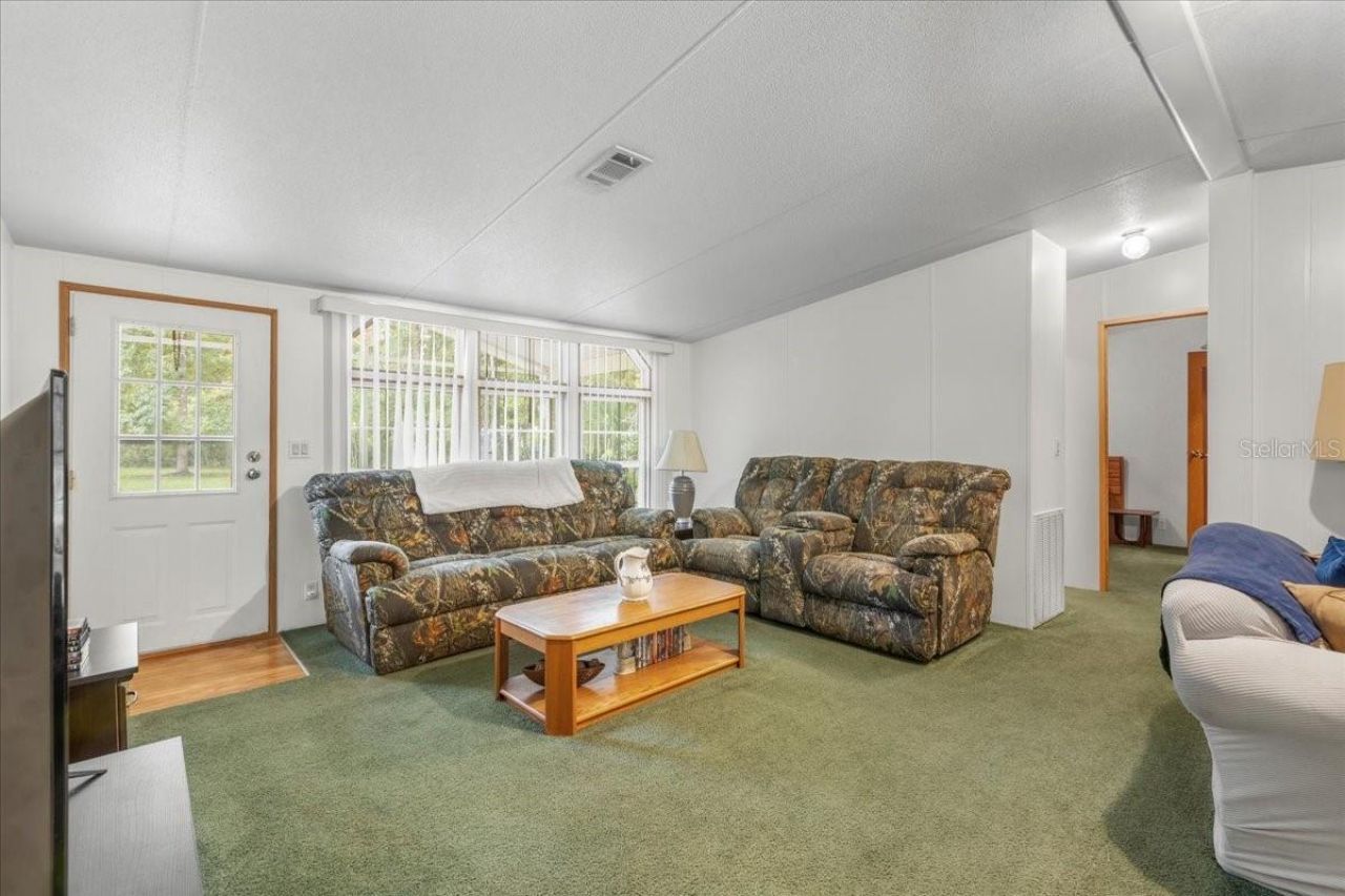 1549 NE 642nd Street, Old Town, FL 32680 Photo