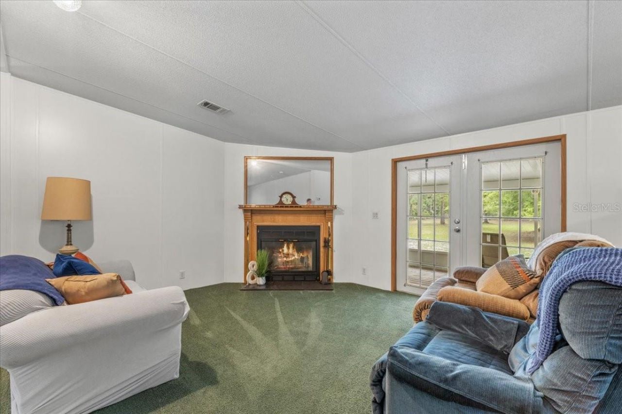 1549 NE 642nd Street, Old Town, FL 32680 Photo