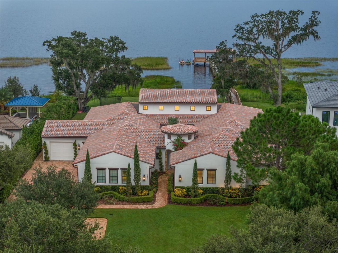 10339 Hart Branch Circle, Orlando, FL 32832 Photo