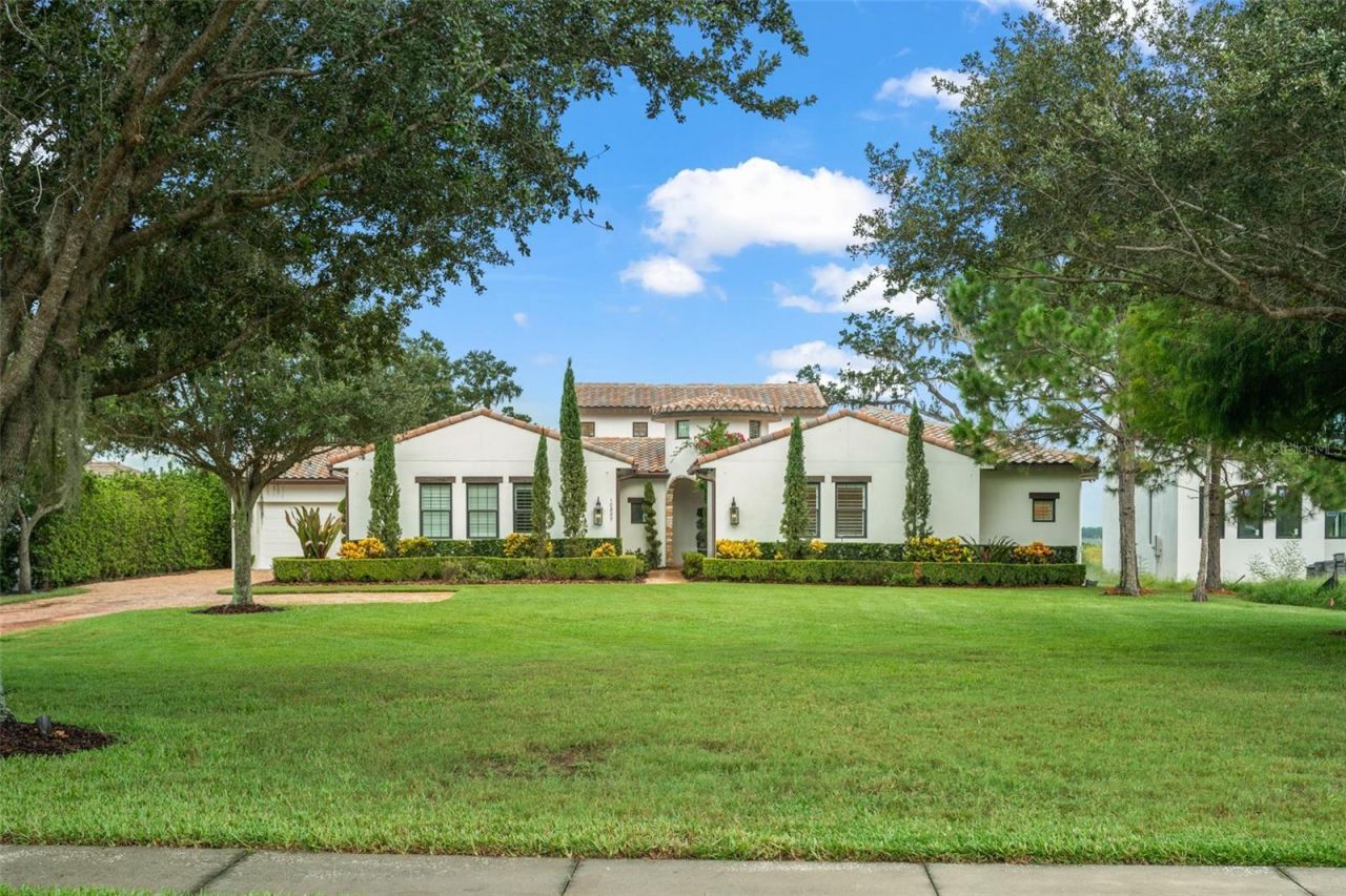 10339 Hart Branch Circle, Orlando, FL 32832 Photo