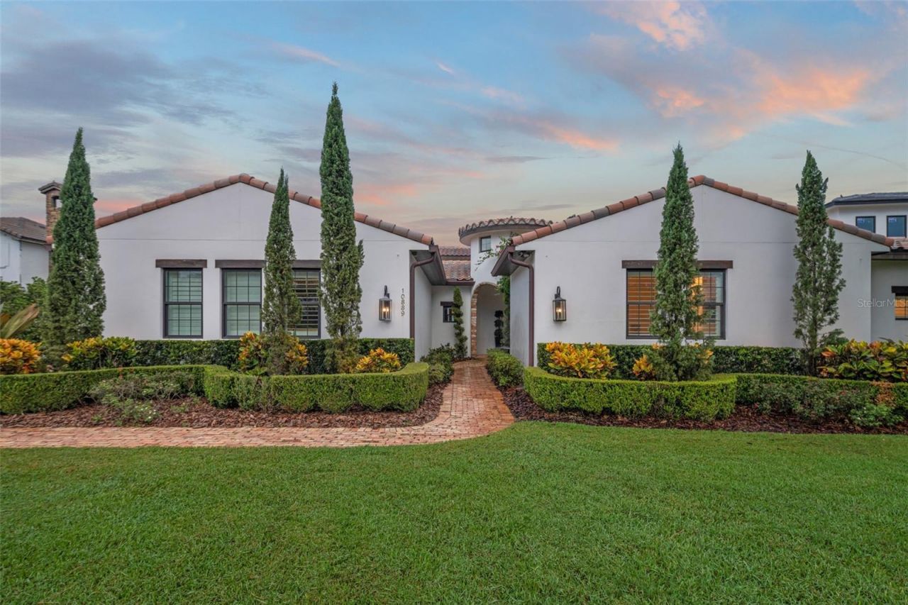 10339 Hart Branch Circle, Orlando, FL 32832 Photo