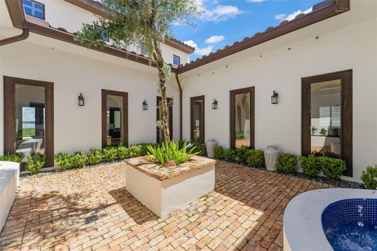 10339 Hart Branch Circle, Orlando, FL 32832 Photo