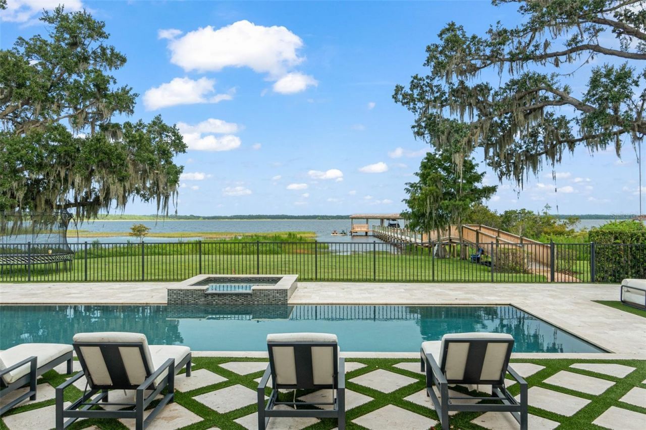 10339 Hart Branch Circle, Orlando, FL 32832 Photo