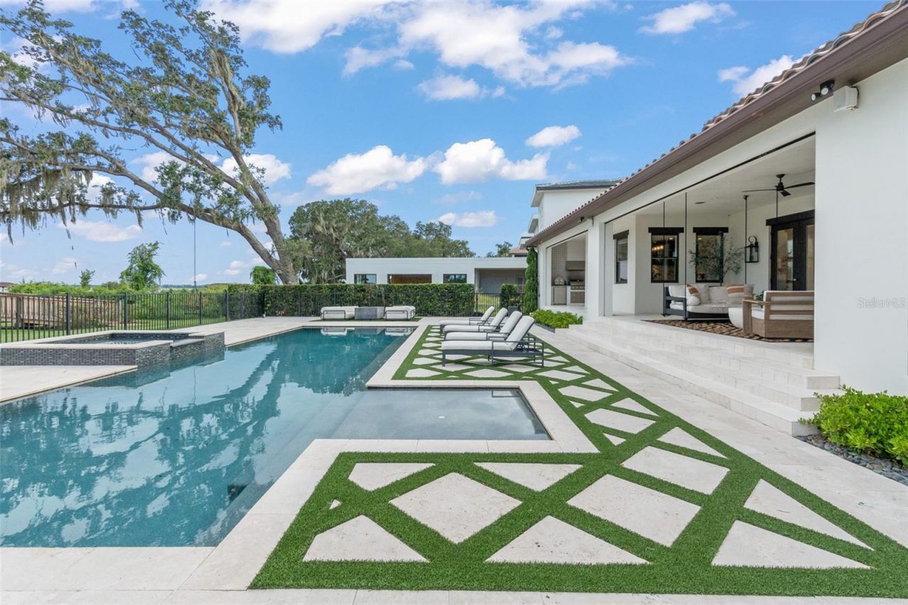 10339 Hart Branch Circle, Orlando, FL 32832 Photo